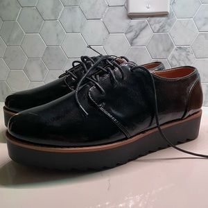 Oxford Shoes
